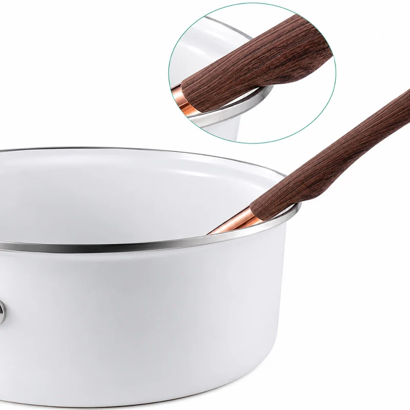 Miomu Utensilios de Cocina Nórdicos 11 Piezas