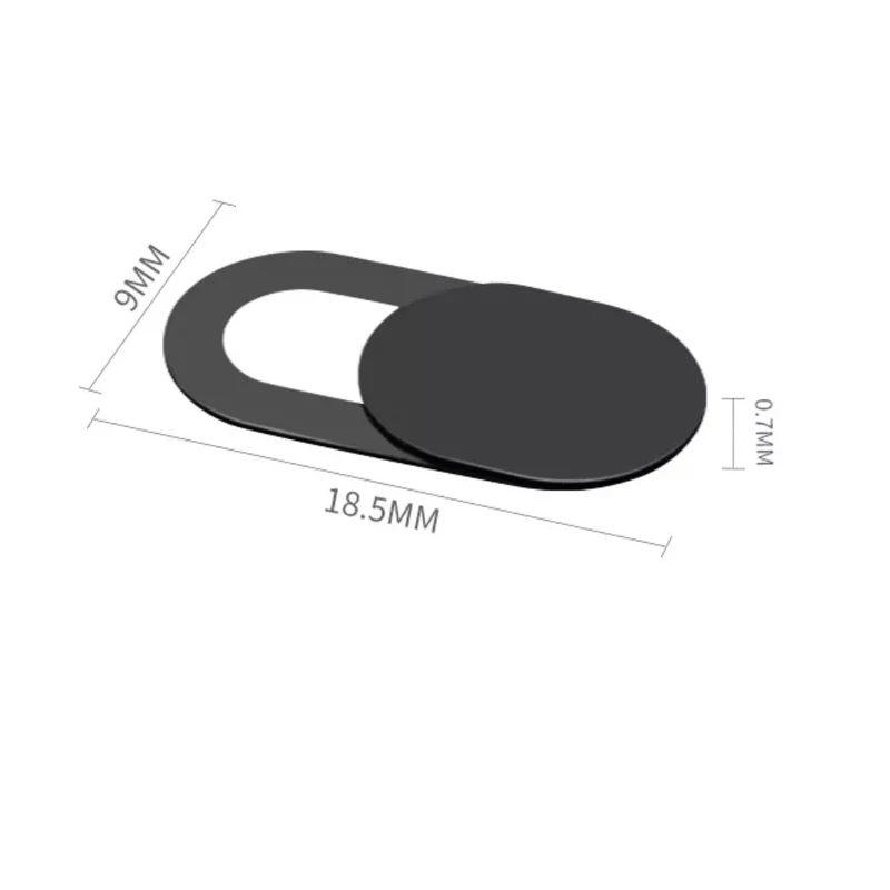 Miomu Funda para Cámara Web