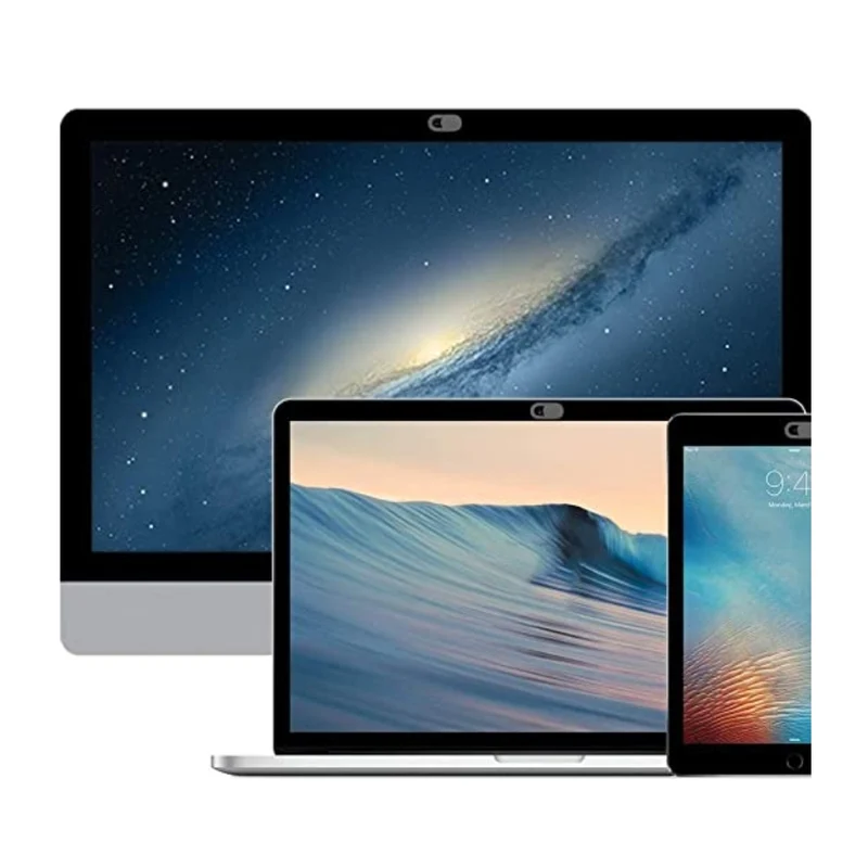 Miomu Funda para Cámara Web
