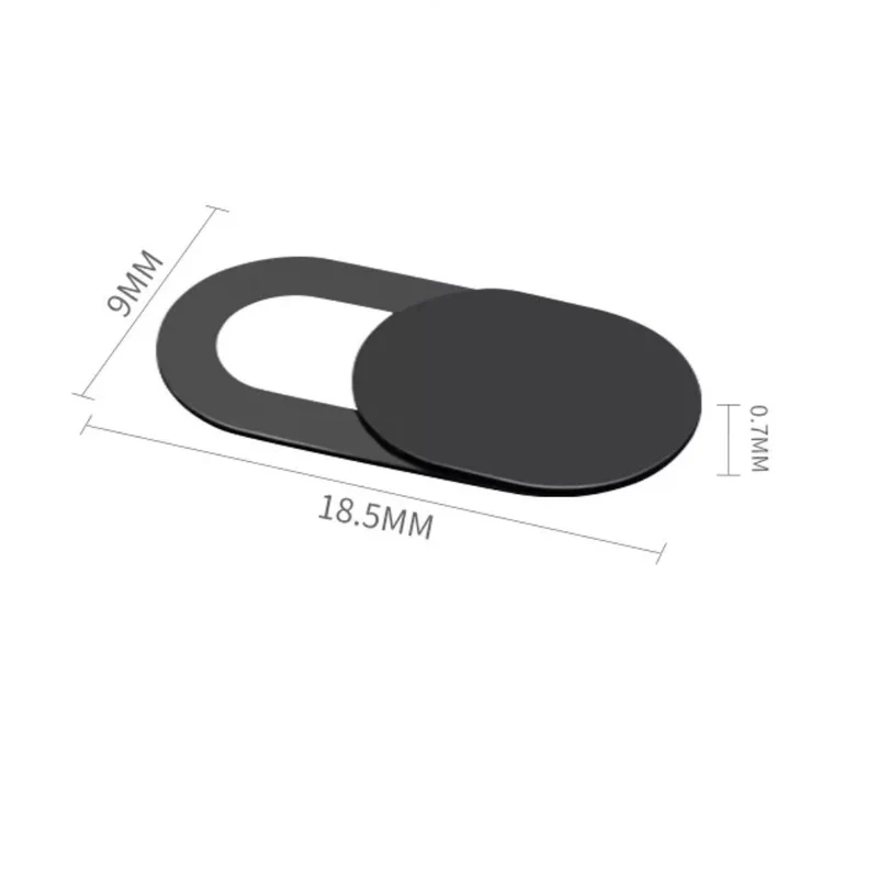 Miomu Funda para Cámara Web
