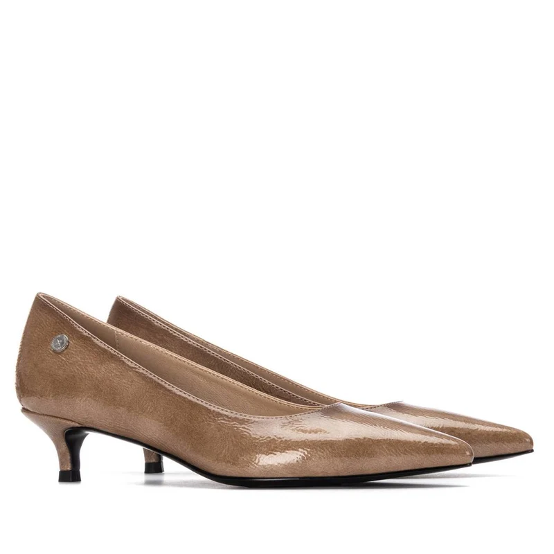 Zapato de mujer con tacón Xti 14472703