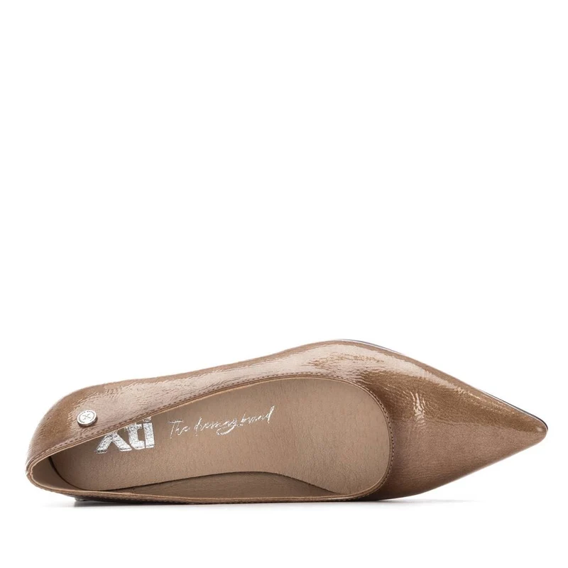 Zapato de mujer con tacón Xti 14472703