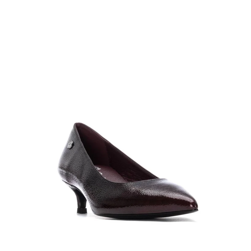 Zapato de mujer con tacón Xti 14472702