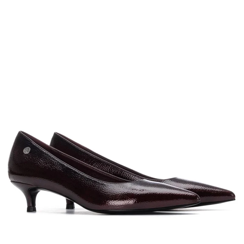 Zapato de mujer con tacón Xti 14472702