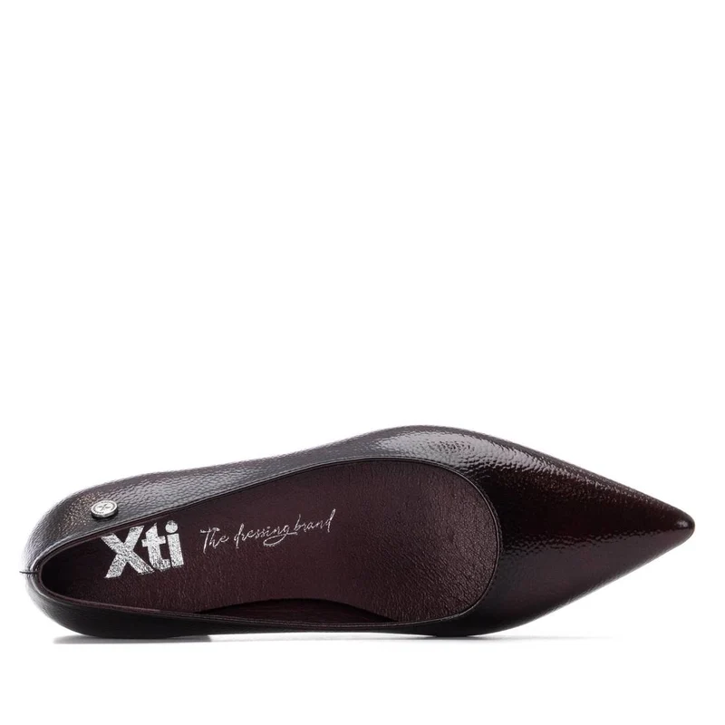 Zapato de mujer con tacón Xti 14472702