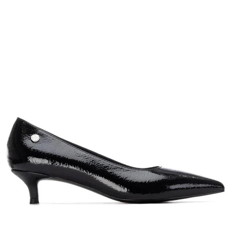 Zapato de mujer con tacón Xti 14472701
