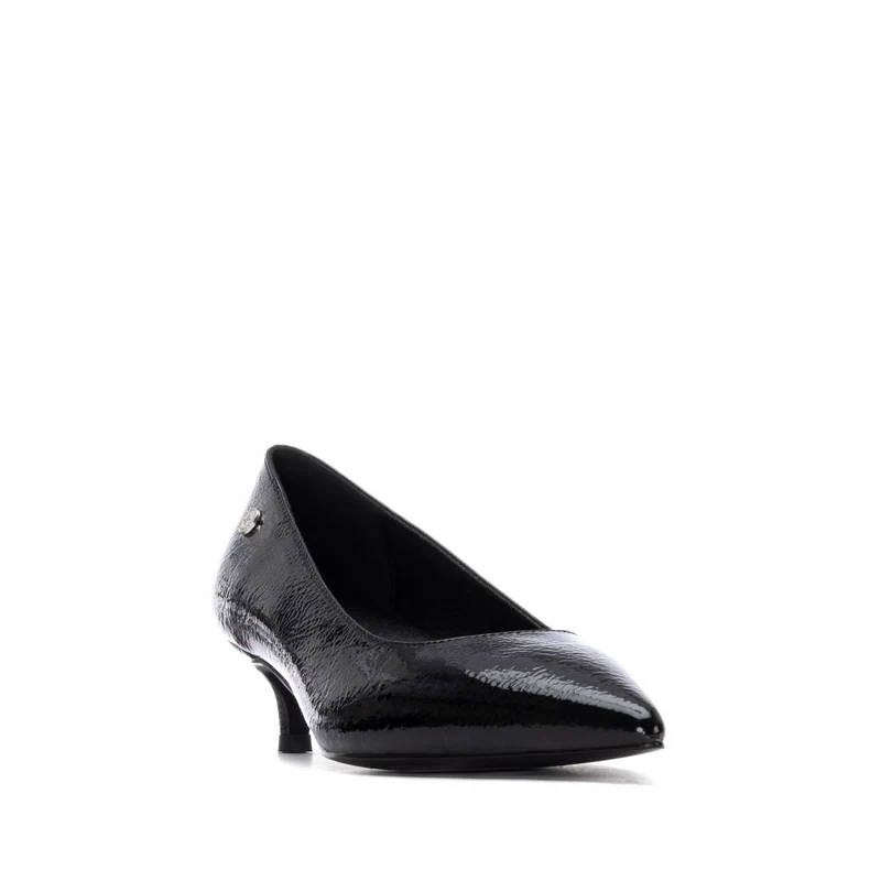 Zapato de mujer con tacón Xti 14472701