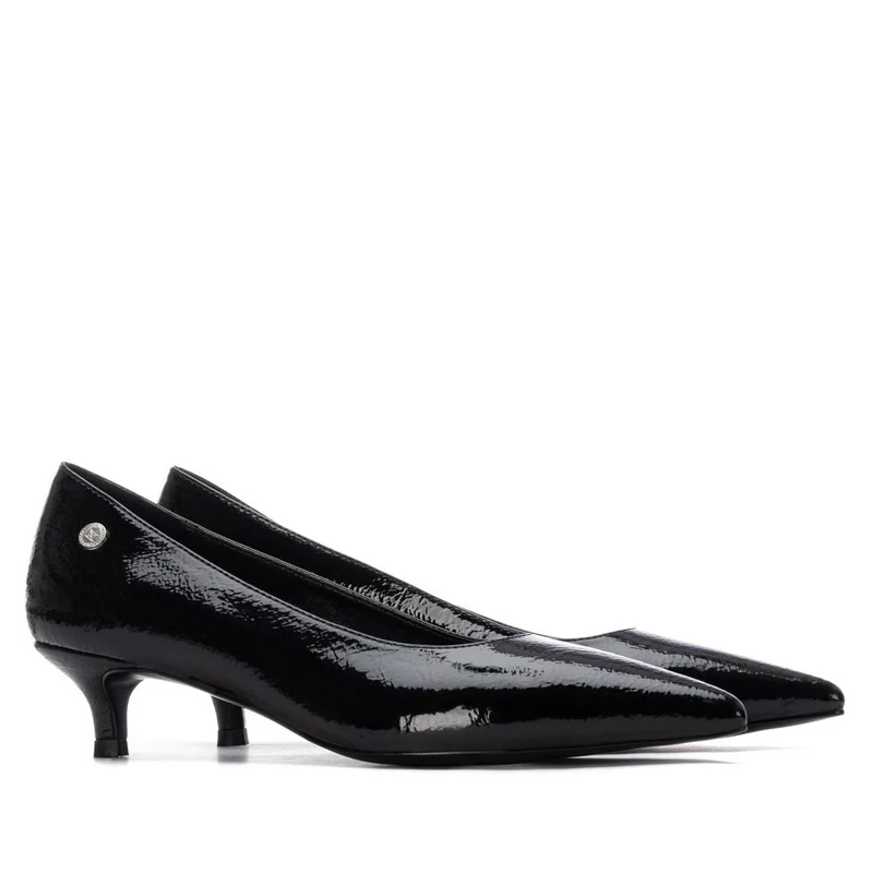 Zapato de mujer con tacón Xti 14472701