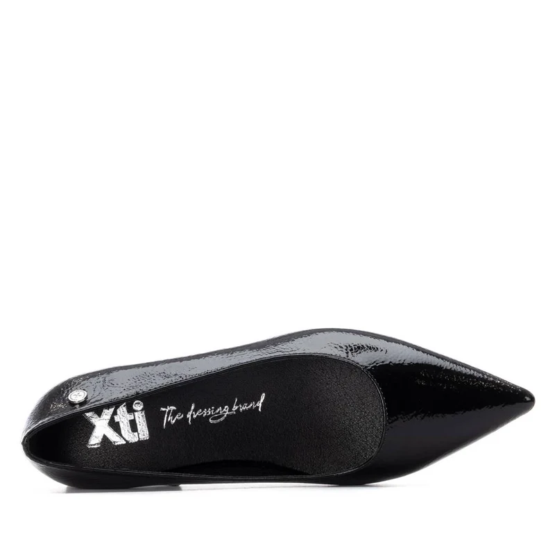 Zapato de mujer con tacón Xti 14472701