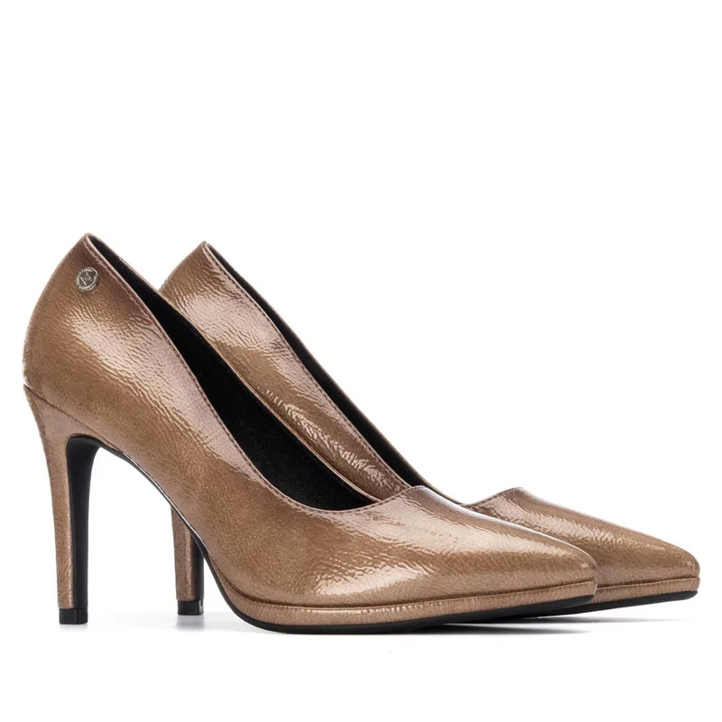 Zapato de mujer con tacón Xti 14472503