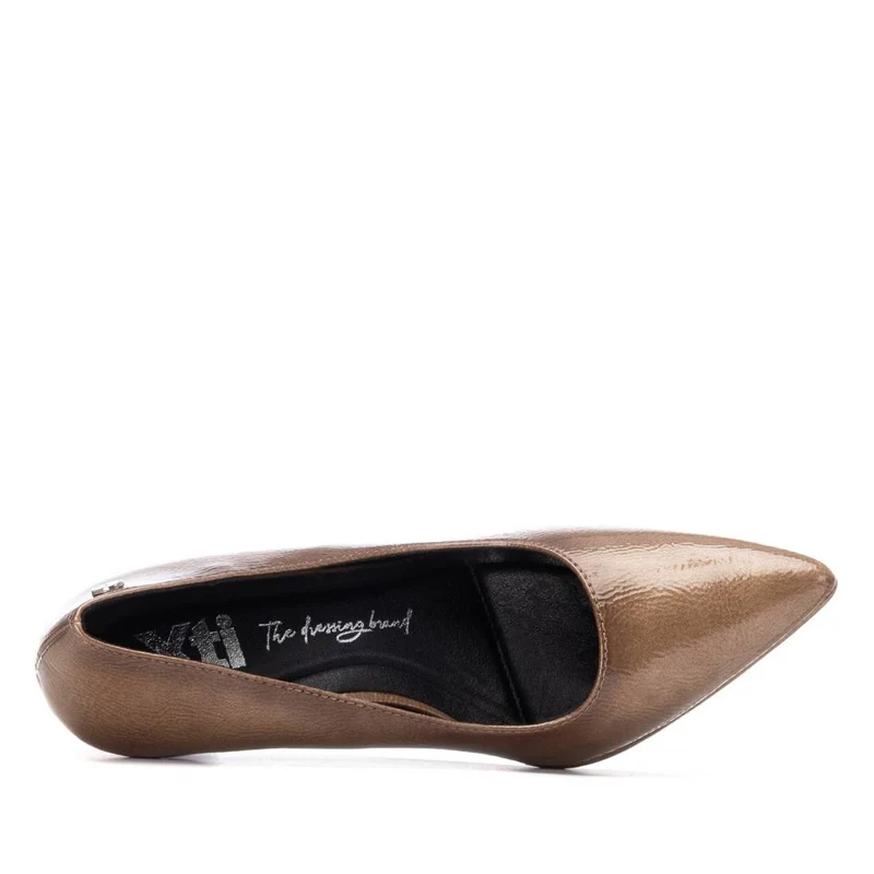 Zapato de mujer con tacón Xti 14472503