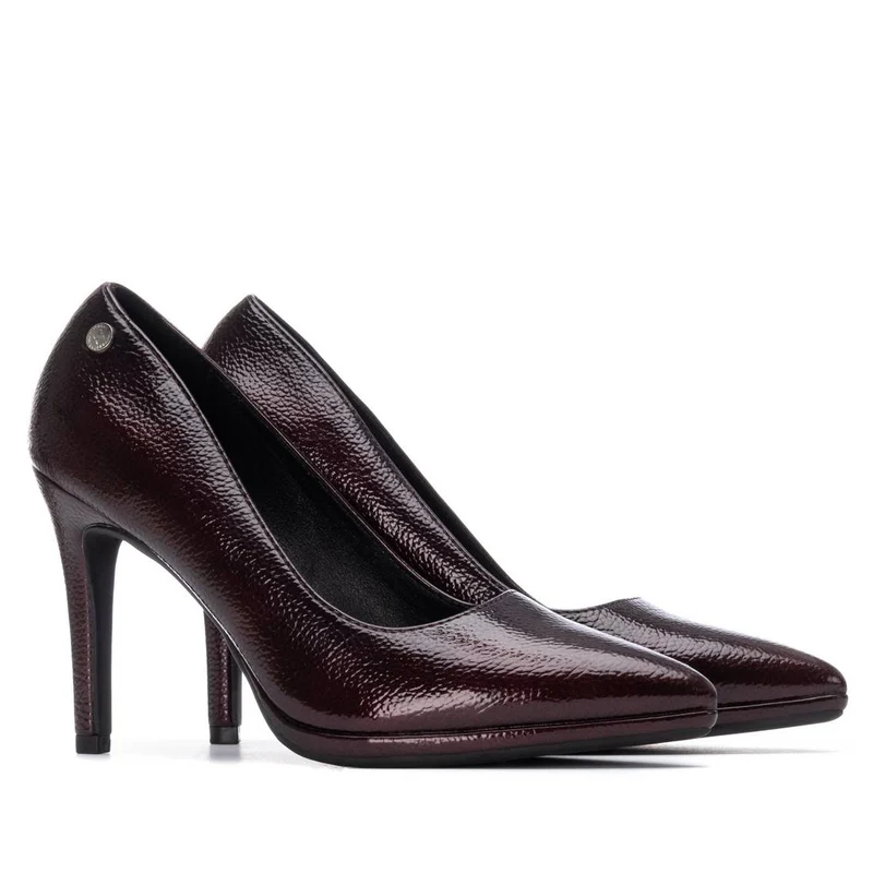Zapato de mujer con tacón Xti 14472502
