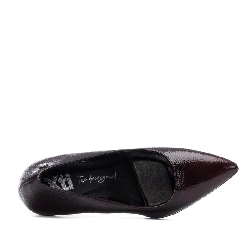 Zapato de mujer con tacón Xti 14472502