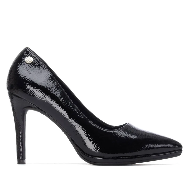 Zapato de mujer con tacón Xti 14472501