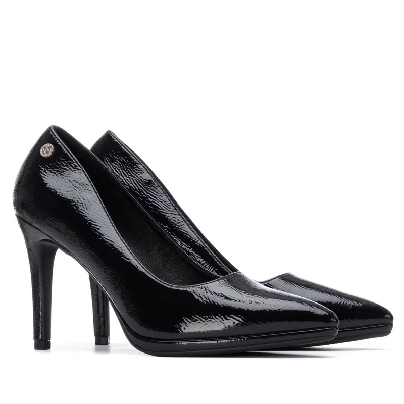 Zapato de mujer con tacón Xti 14472501