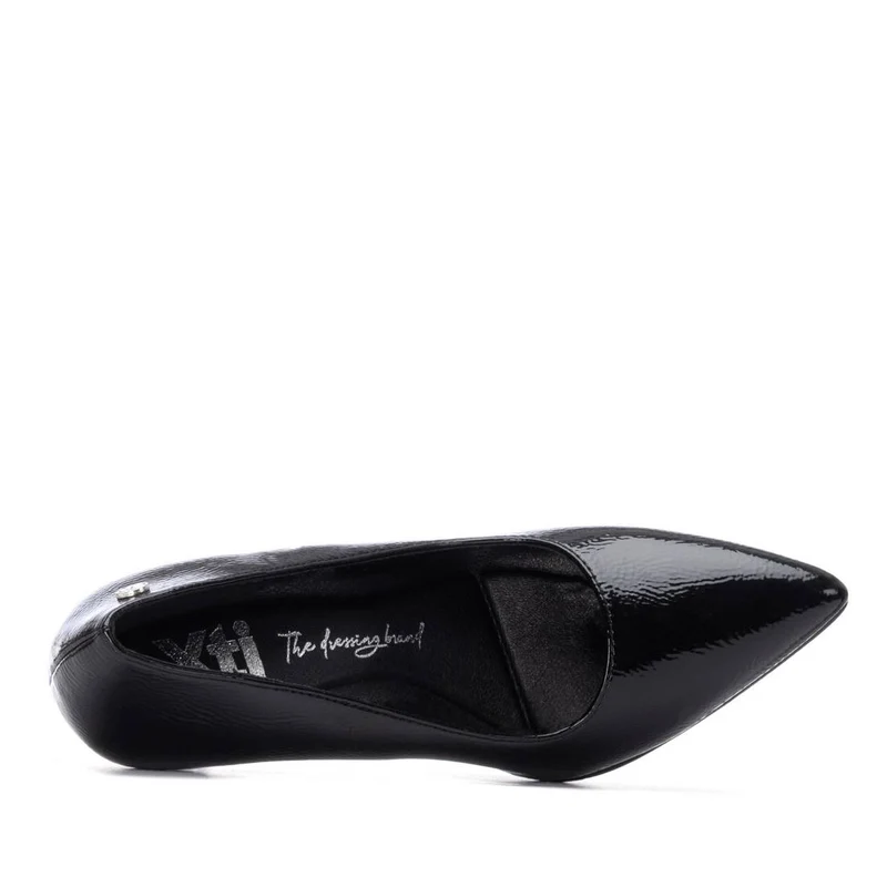 Zapato de mujer con tacón Xti 14472501