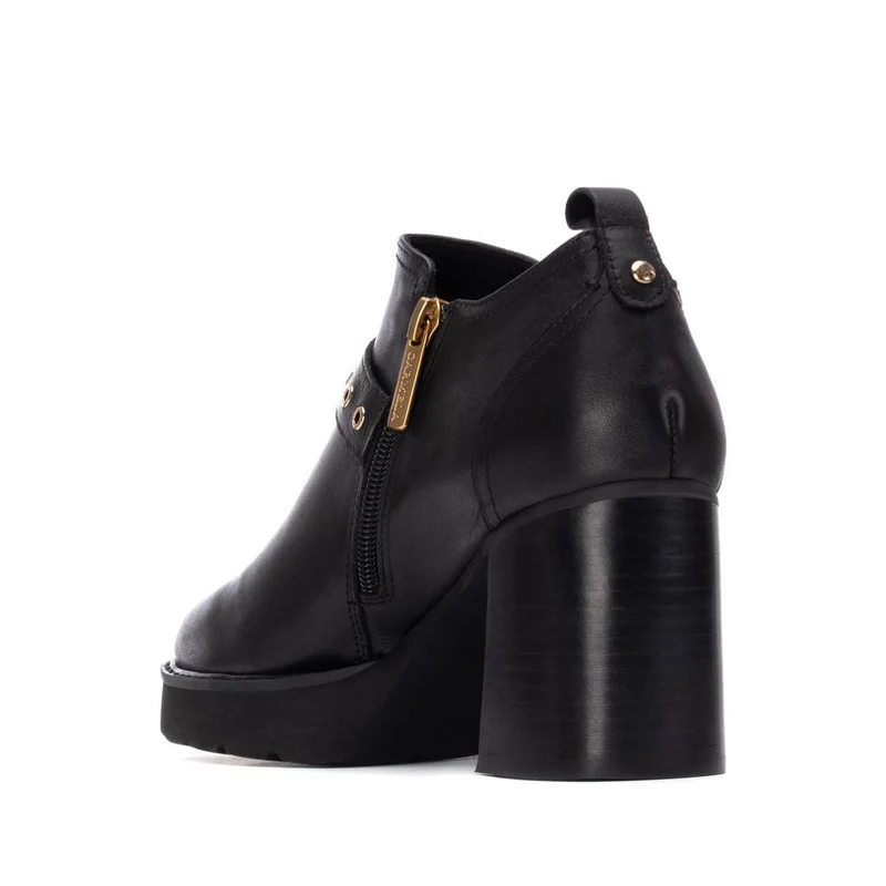 Zapato de mujer con tacón Carmela 16270401
