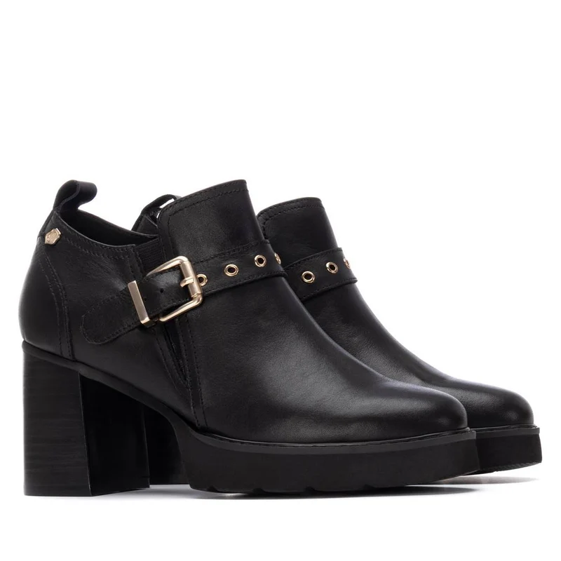 Zapato de mujer con tacón Carmela 16270401