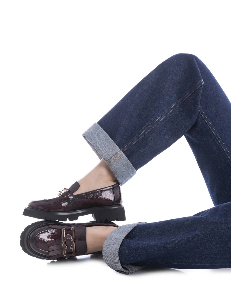 Zapato de mujer plano Carmela 16269804