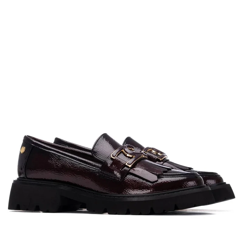 Zapato de mujer plano Carmela 16269804