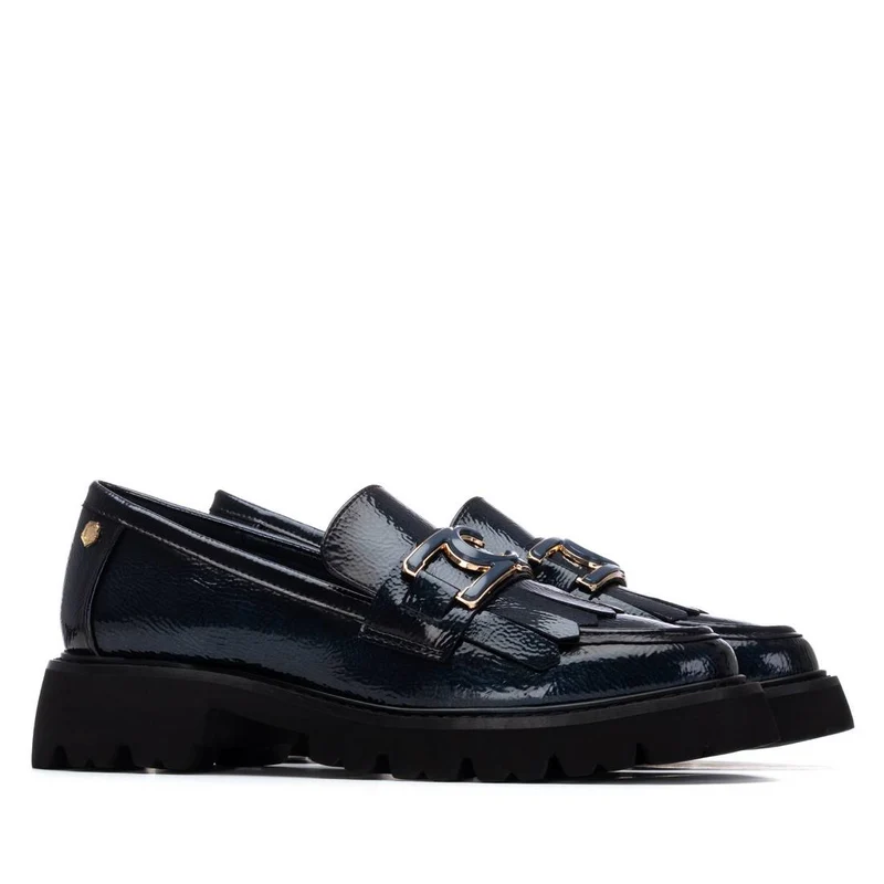 Zapato de mujer plano Carmela 16269803