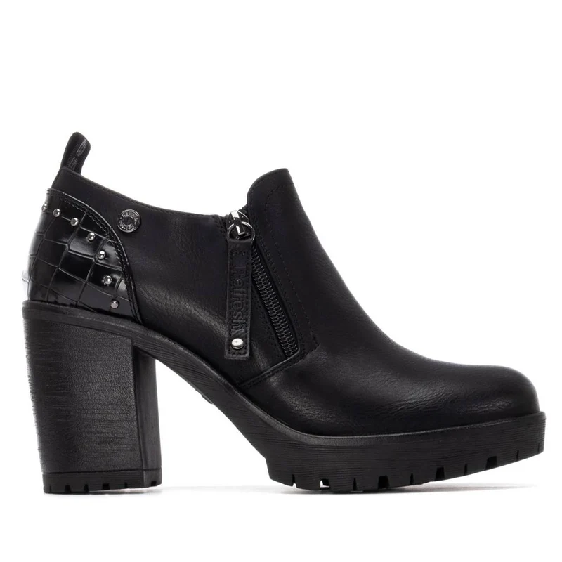 Zapato de mujer con tacón Refresh 17320101