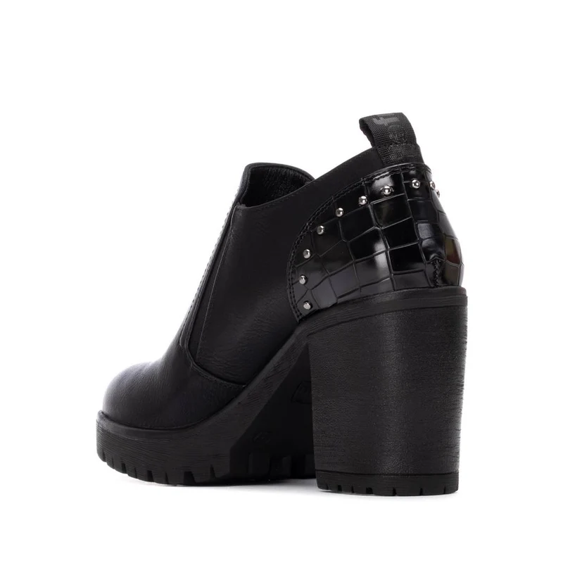 Zapato de mujer con tacón Refresh 17320101