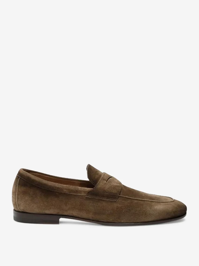 Zapatos Mocasines Carlo