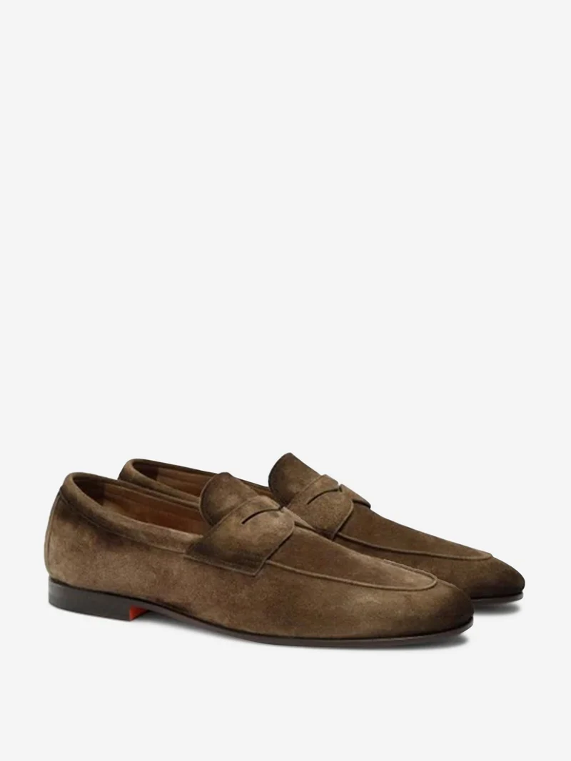 Zapatos Mocasines Carlo