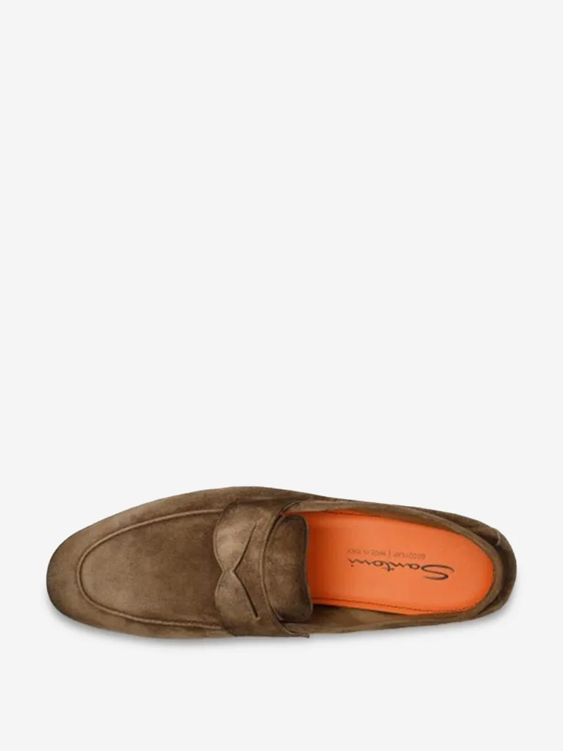 Zapatos Mocasines Carlo