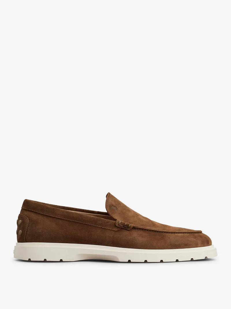 Mocasines Slippers Ante