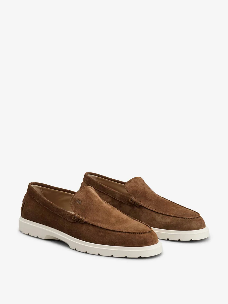 Mocasines Slippers Ante