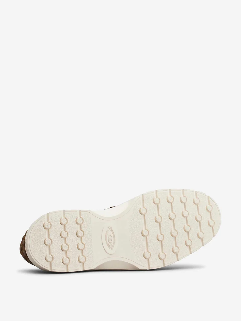 Mocasines Slippers Ante