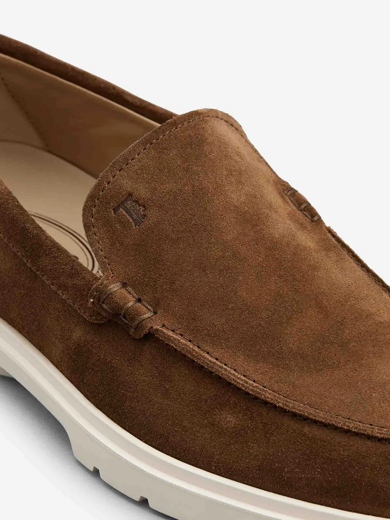 Mocasines Slippers Ante