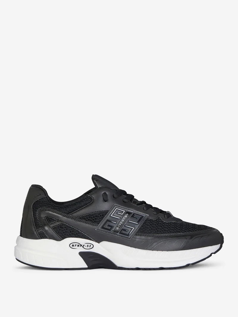 Sneakers Runners
