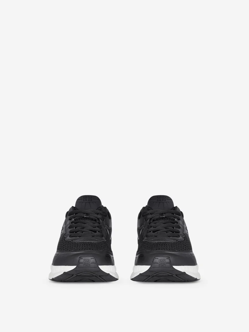 Sneakers Runners