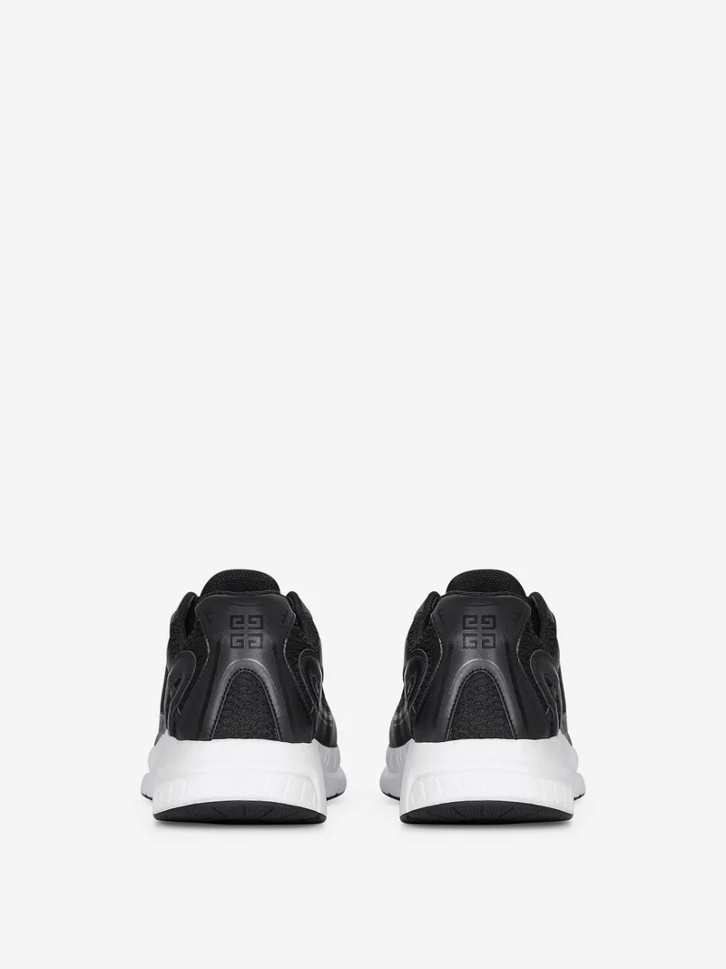 Sneakers Runners