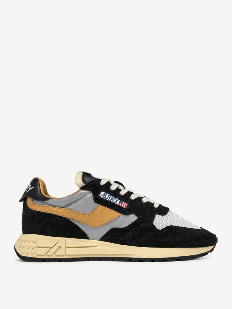 Sneakers Reelwind Low