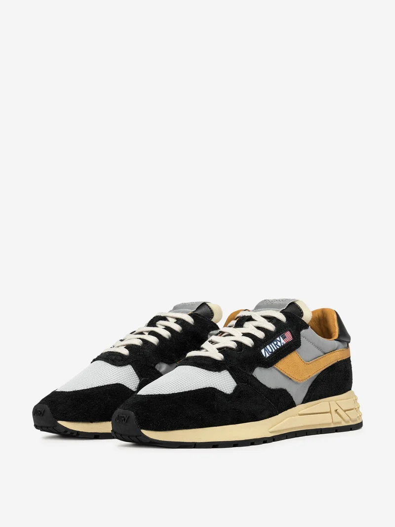 Sneakers Reelwind Low