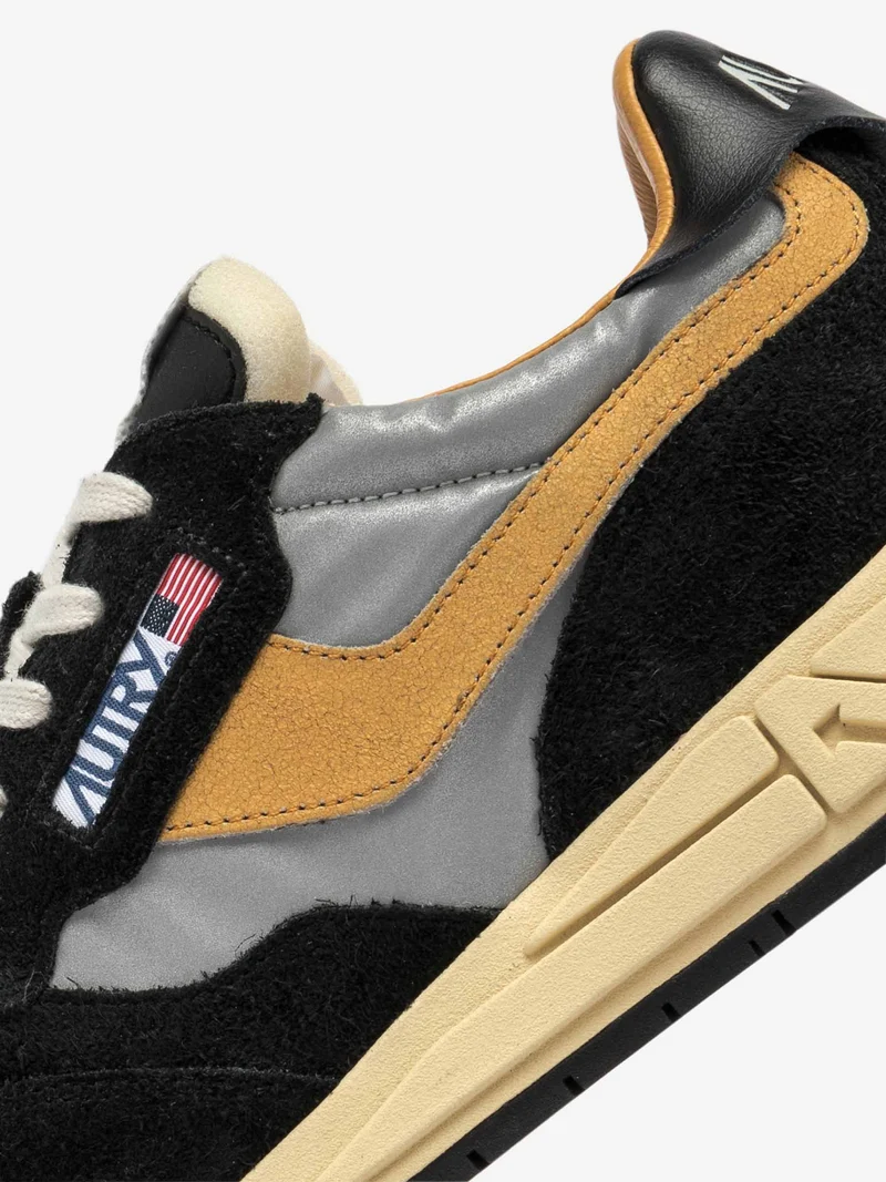 Sneakers Reelwind Low