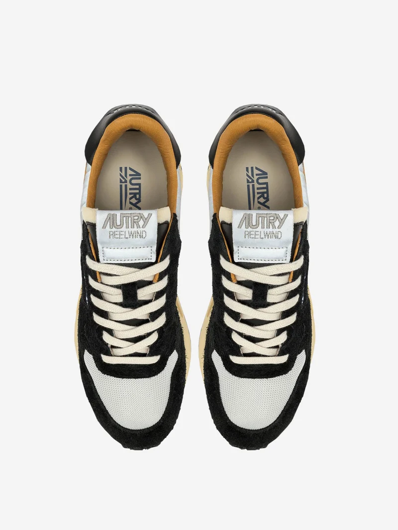 Sneakers Reelwind Low