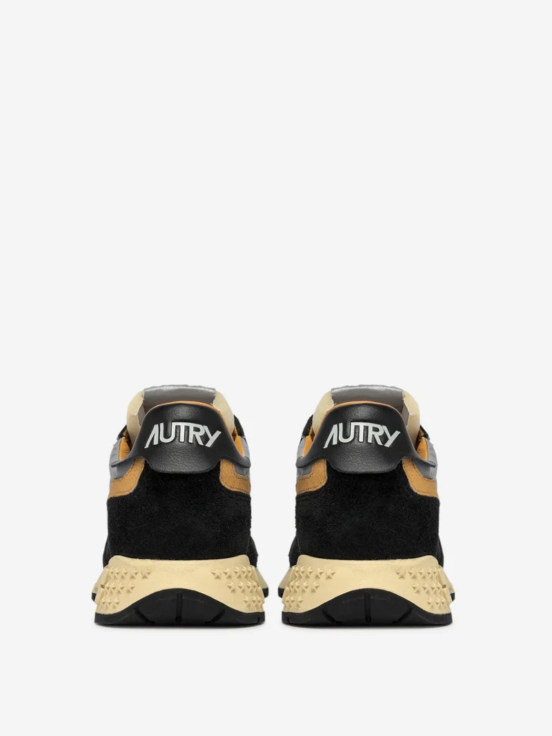 Sneakers Reelwind Low