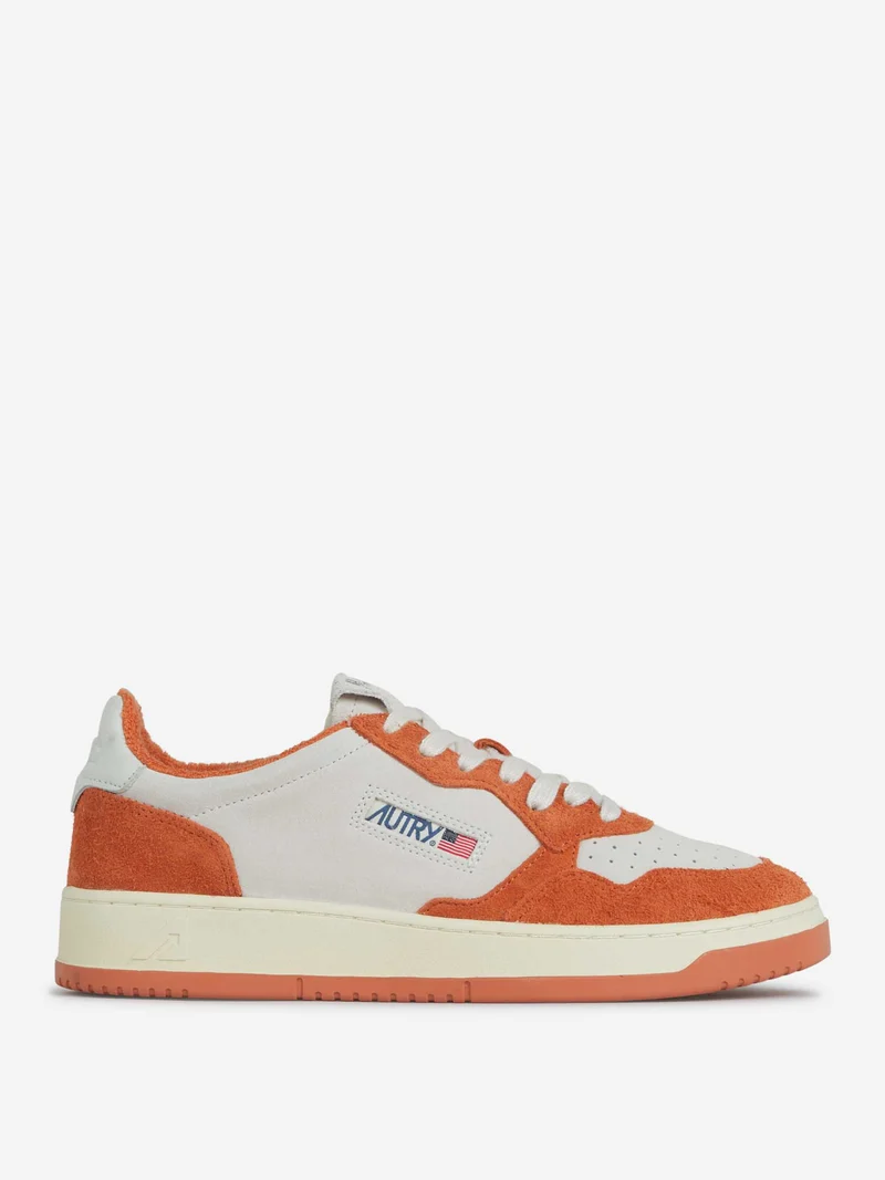 Sneakers Medialist Low