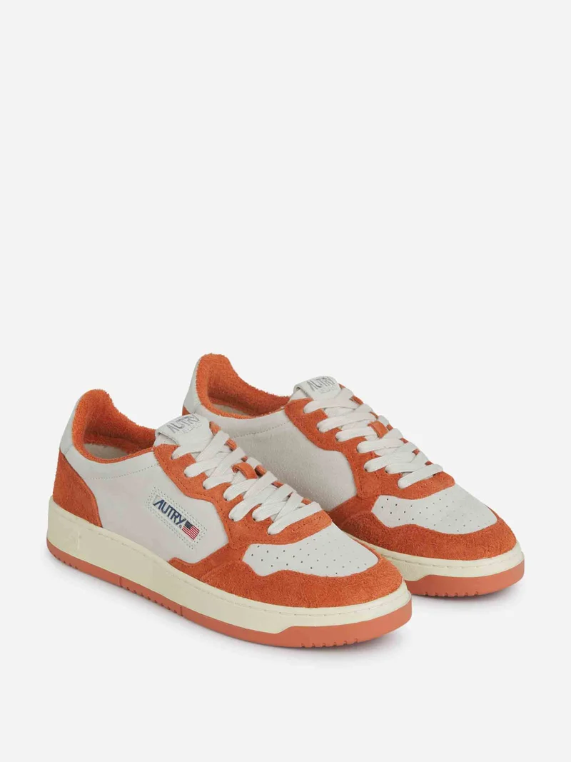 Sneakers Medialist Low
