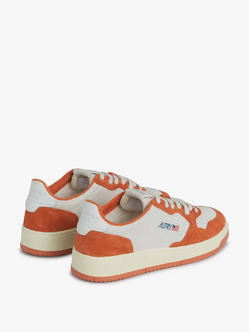 Sneakers Medialist Low