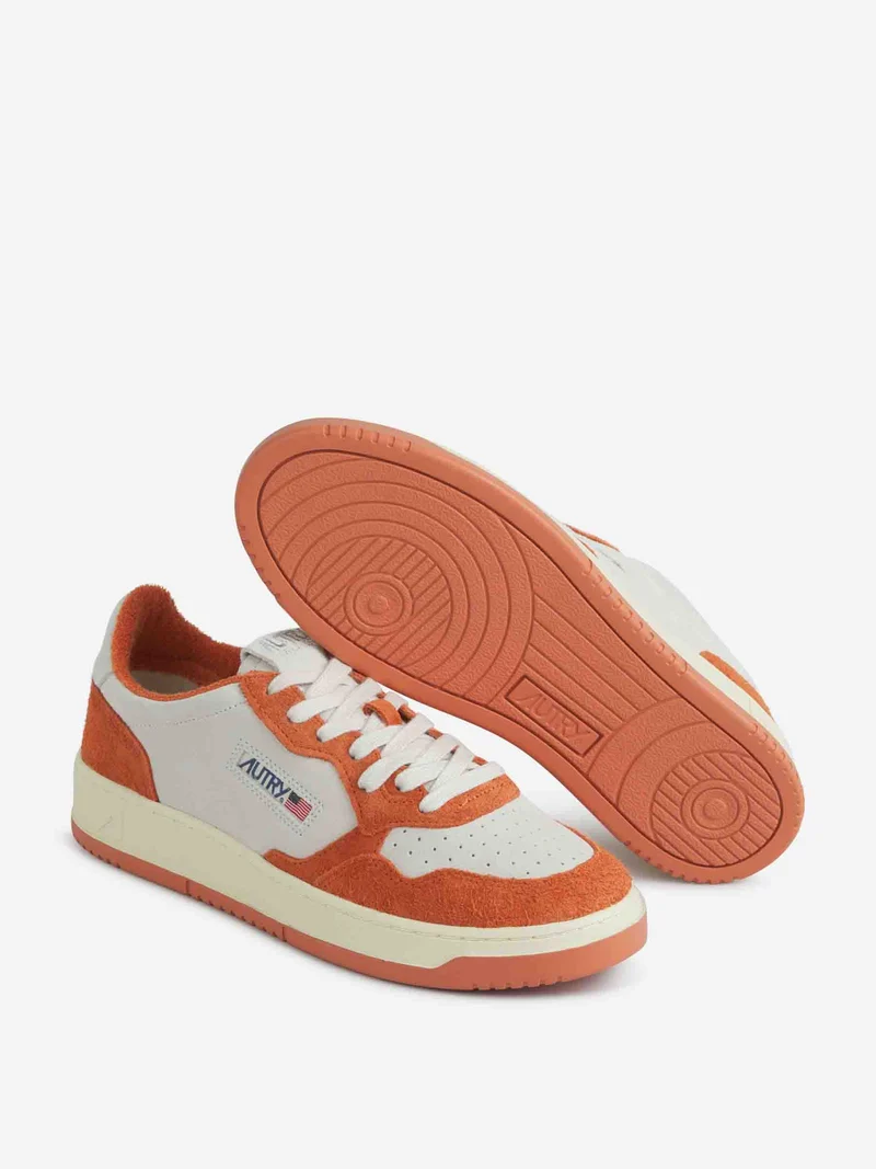 Sneakers Medialist Low