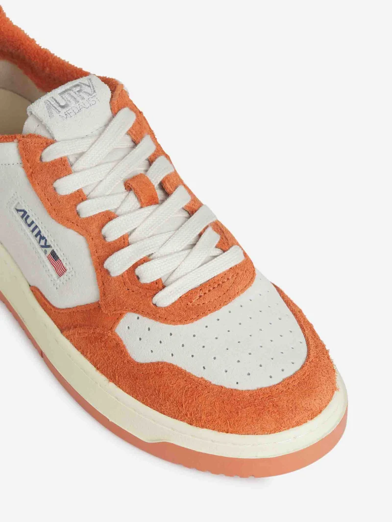 Sneakers Medialist Low