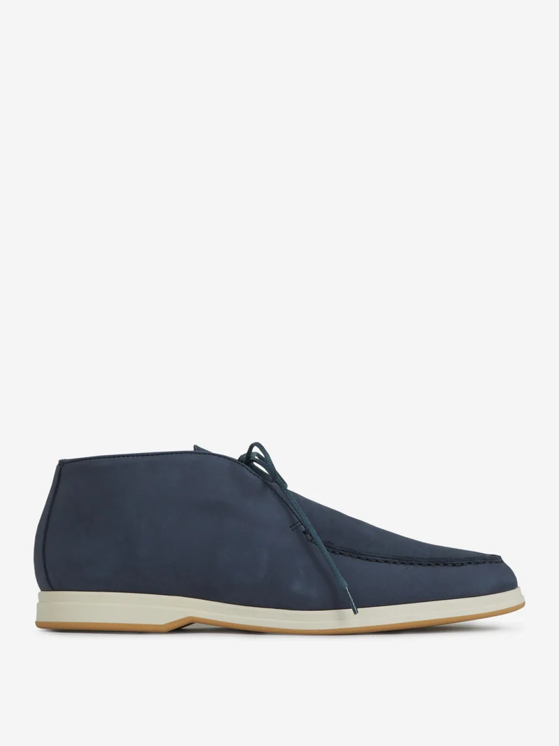 Zapatos Oclubs Piel
