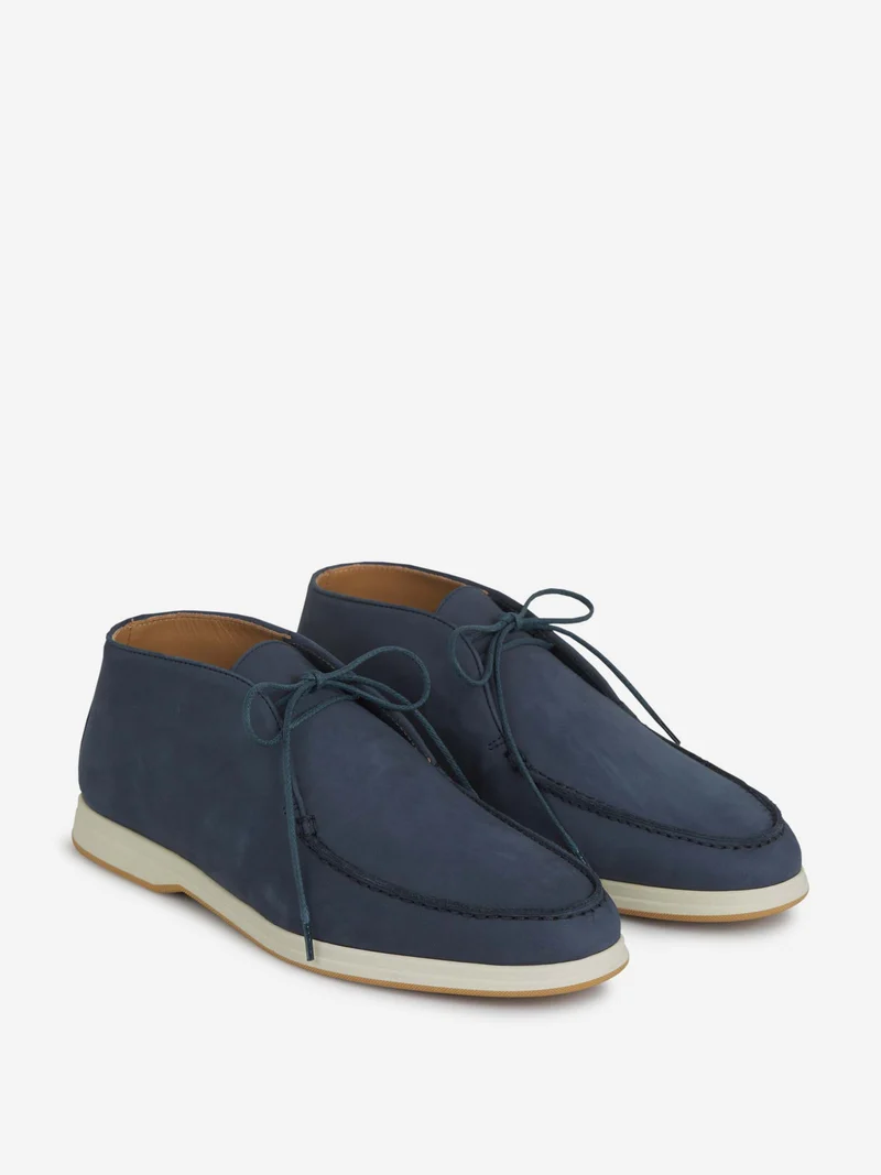 Zapatos Oclubs Piel
