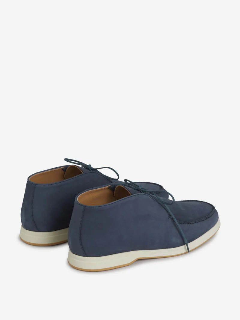 Zapatos Oclubs Piel